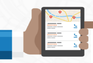 What is Google 3 Pack and How To Rank On It?