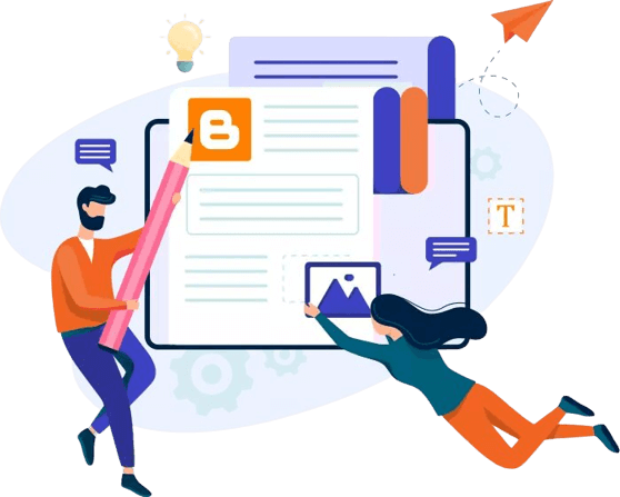 Hire the Best Blog Writers that Thousands of Businesses, Marketers, and Agencies Trust