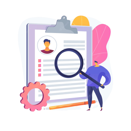Stop hiring individual writers and trust on a single copywriting agency for a pitch-perfect copy